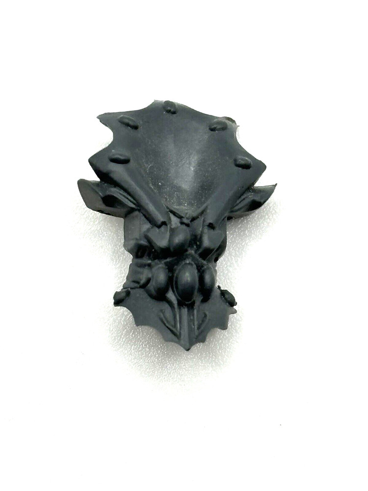 Warhammer High Elf Mage Body Bits