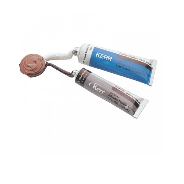 Permlastic Regular Body - Base + Catalyst