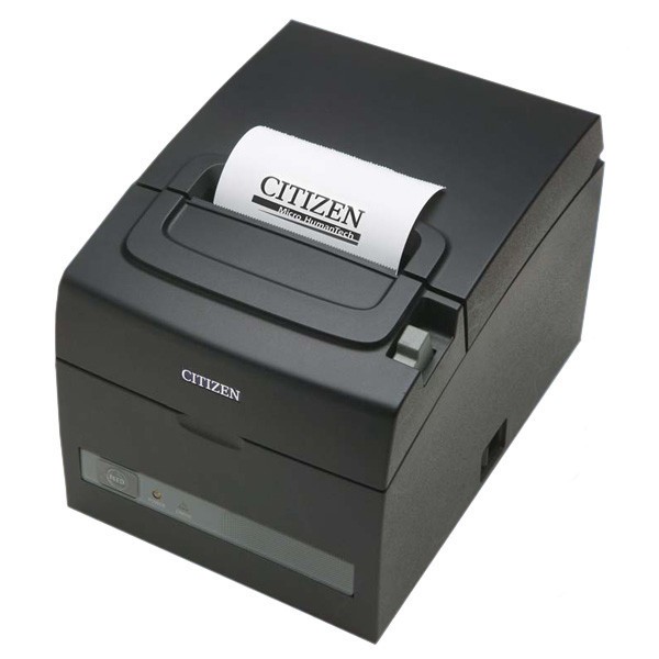 NEW OEM CITIZEN S310II POS PRINTER