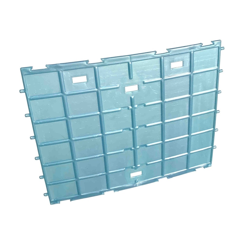 Back Wall - Series: CB25 / GL25