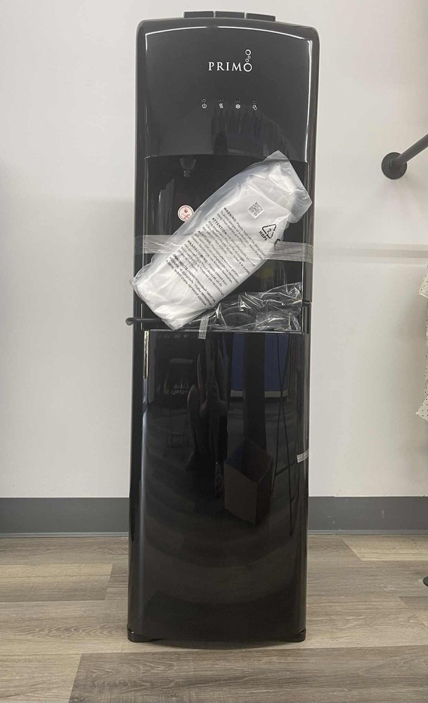 Bottom Loading Water Cooler Dispenser