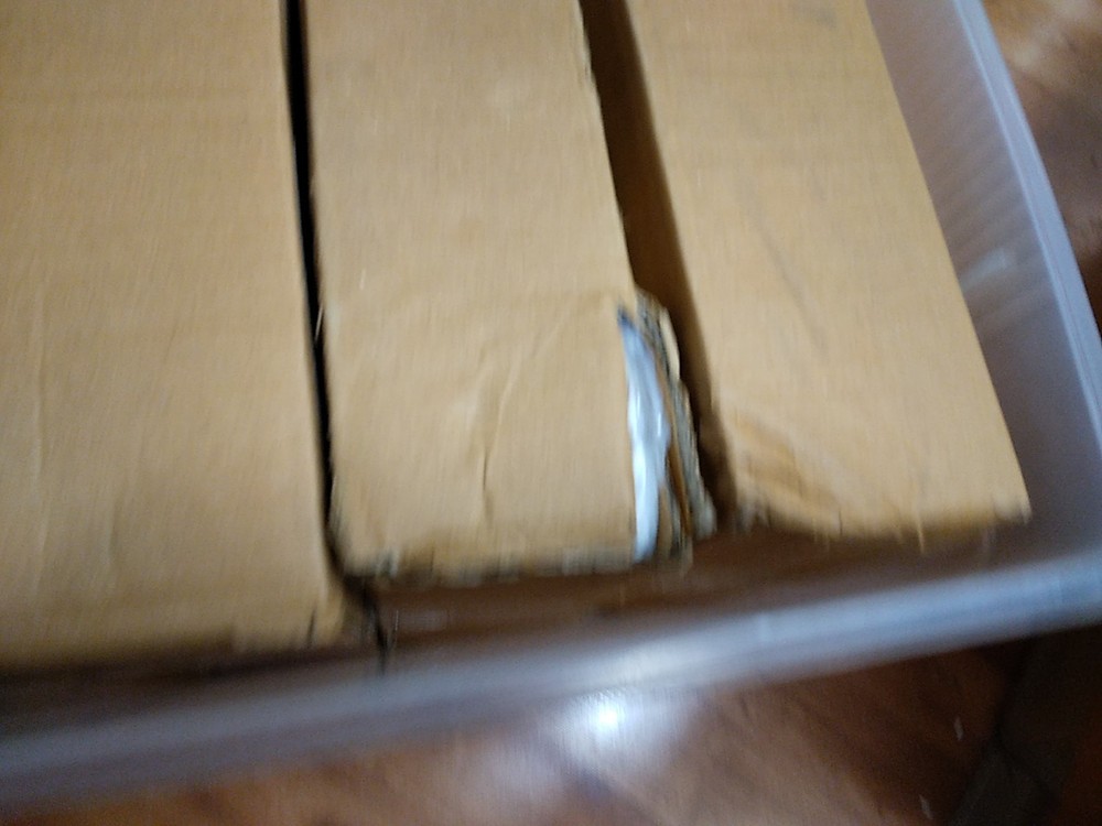 Bon Chef 5209 Stainless 3" Half Pan