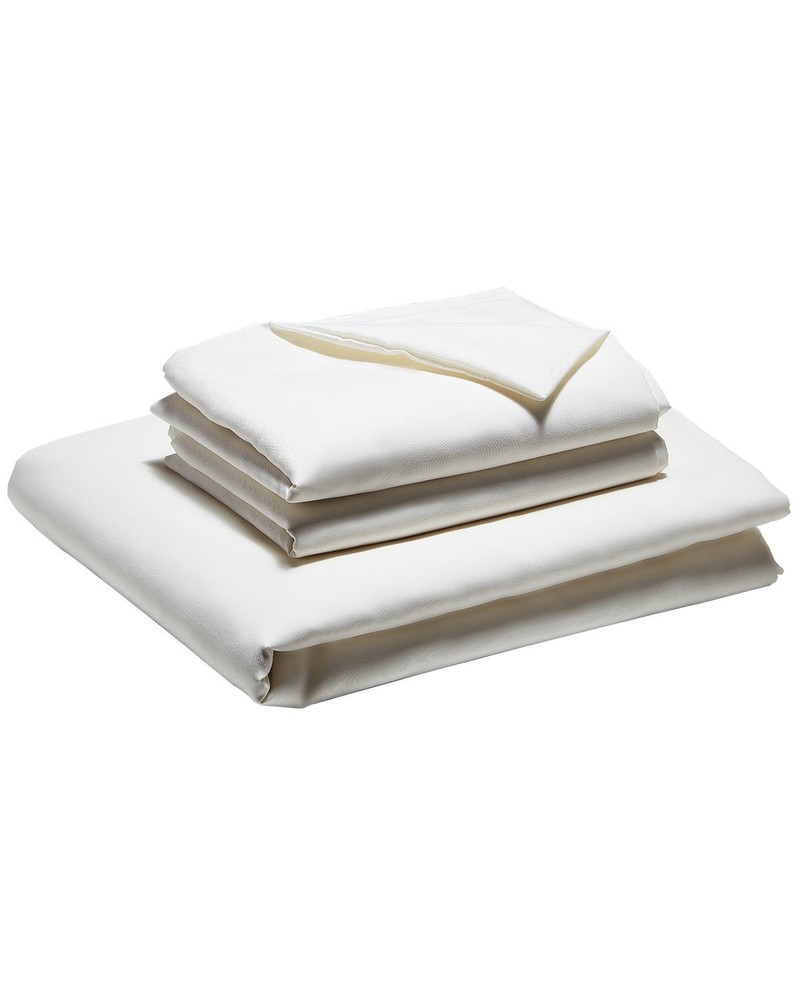 New/4-Piece Bed Sheet Set - Queen Size, 100% Brushed Microfiber Bedding Set with