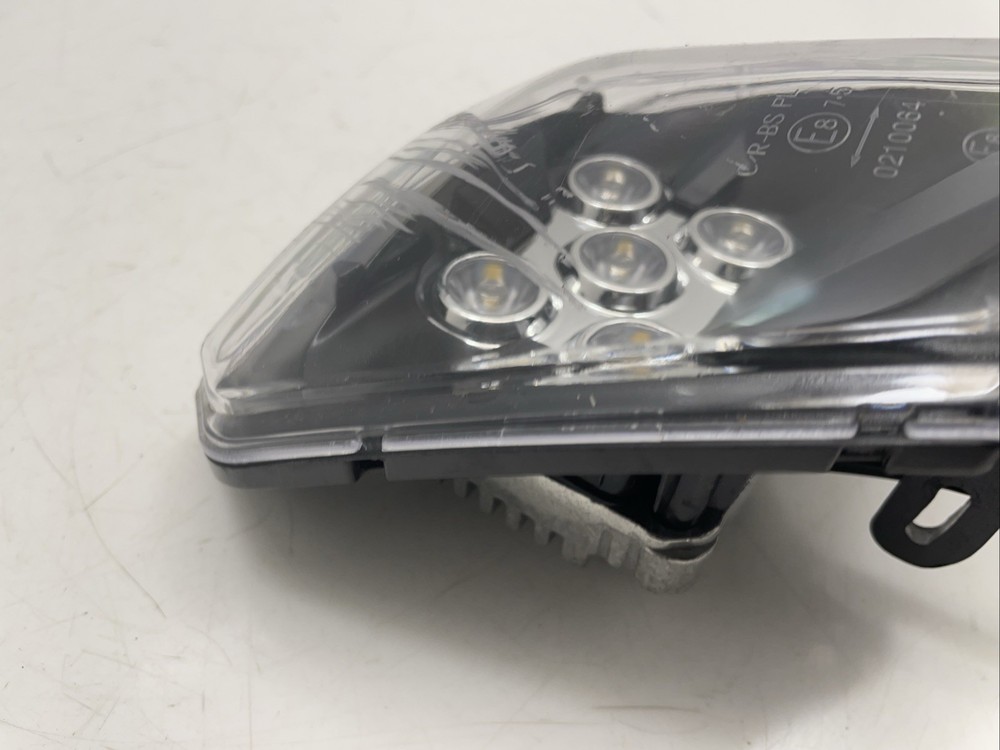 ♻️ Tye 3000A 72v 60Ah Ebike Front Headlight ♻️