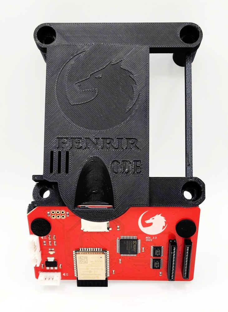 Fenrir Mounting Bracket