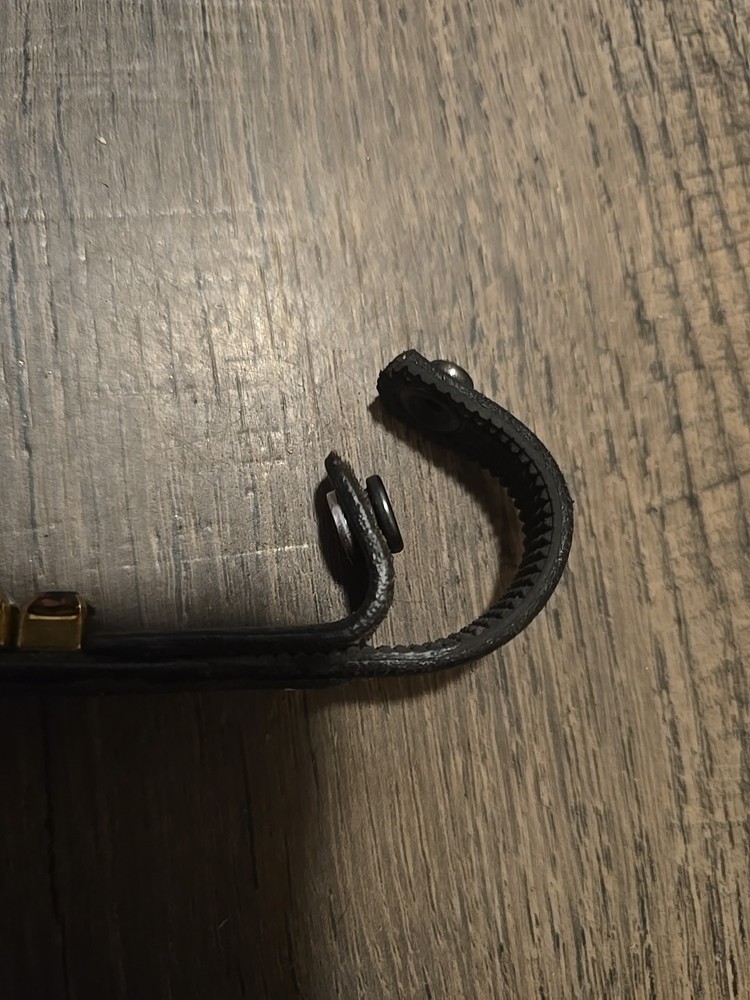 cob browband
