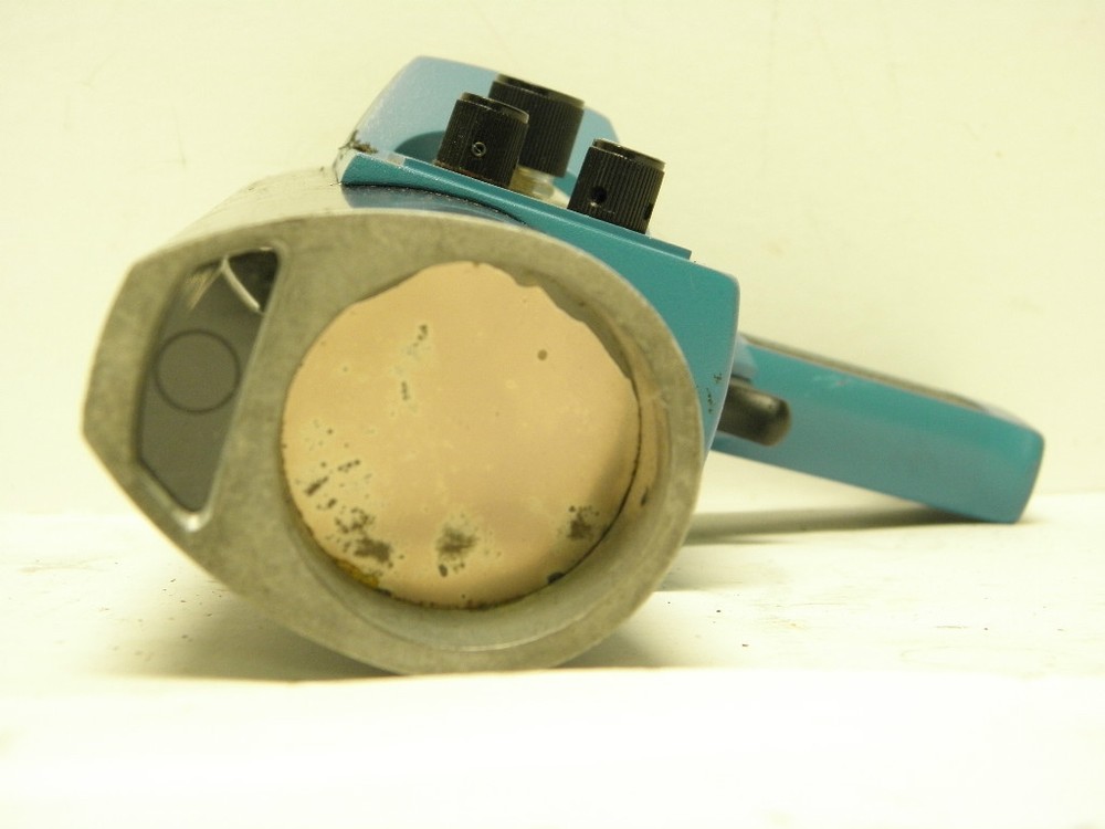 Wahl model HSA-1E Heatspy Automatic Infrared Thermomete
