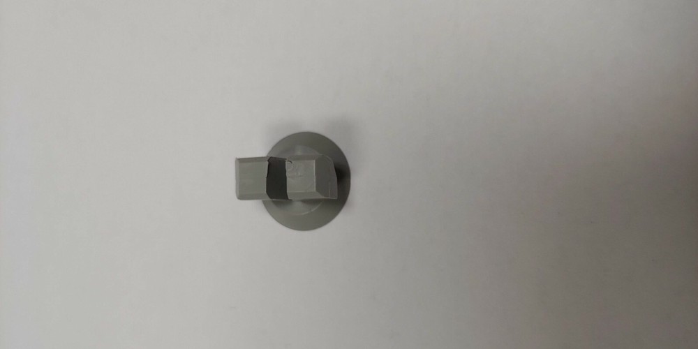 Sun Microsystems Rack Server Data Cabinet Enclosure Side Panel Replacement Latch