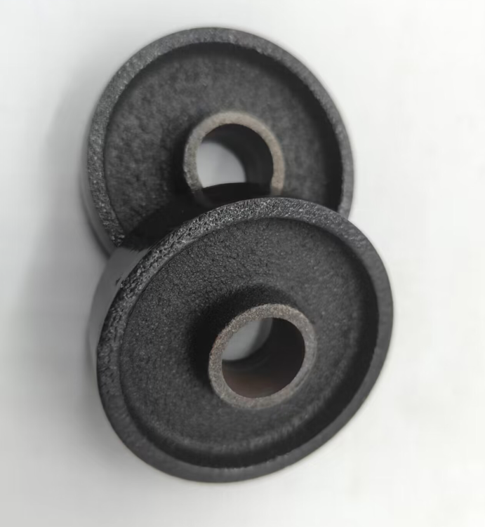 2 Tons Horizontal Jack Front Wheel Hydraulic Horizontal Ton Jack Accessories