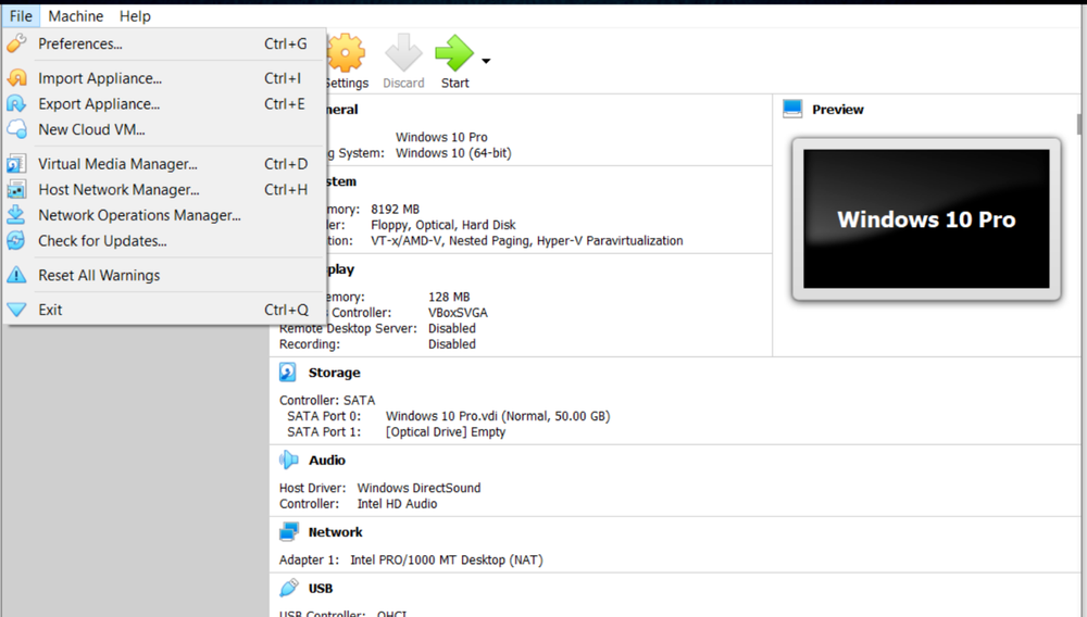 Virtual Machine Software - Virtualization, Create VMs on Your Computer on CD