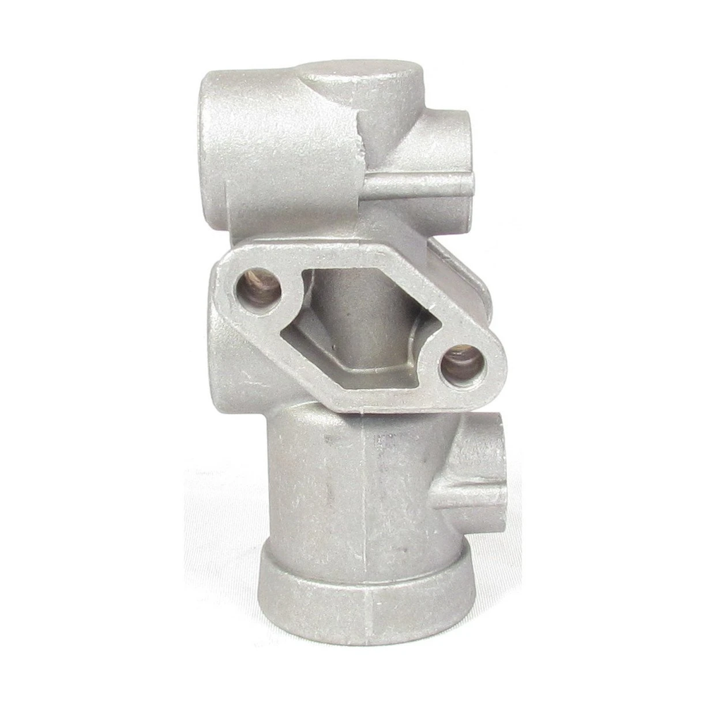 Fortpro TP-3 Type Tractor Protection Valve Replacement for Bendix 27900, Haldex