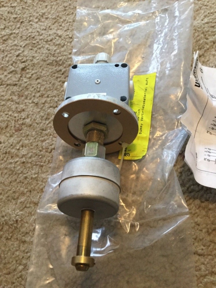 Woerner KFI-E/B/W/X/100