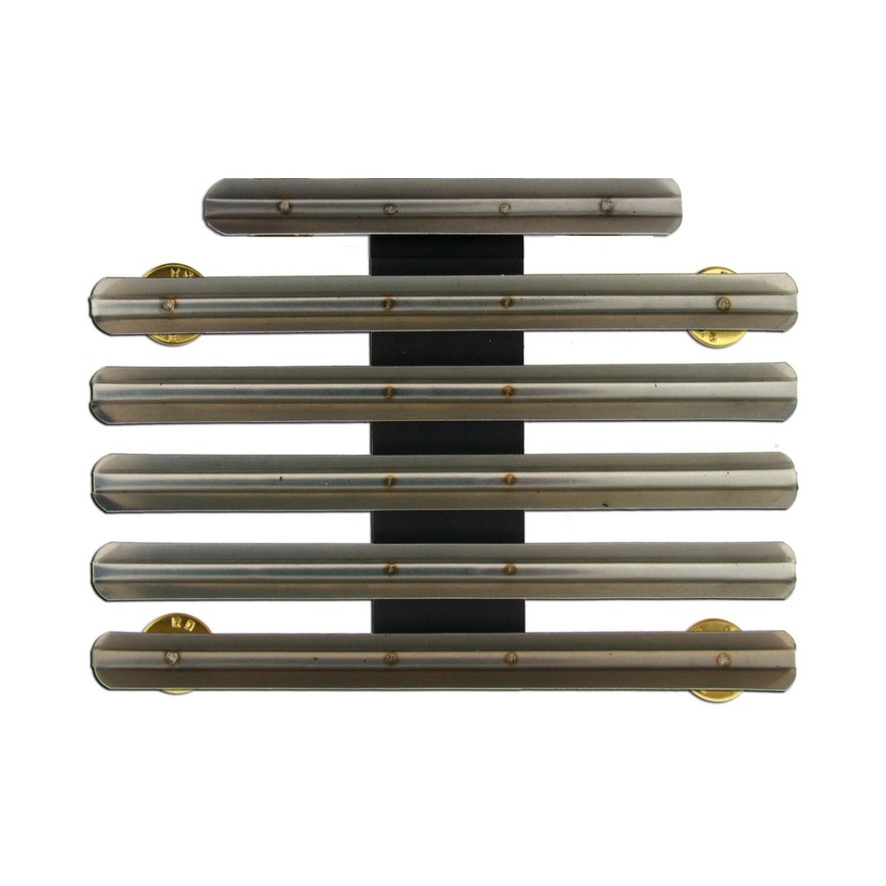 US Army Multi-Ribbon Bar with Space (17 Ribbons Centered)