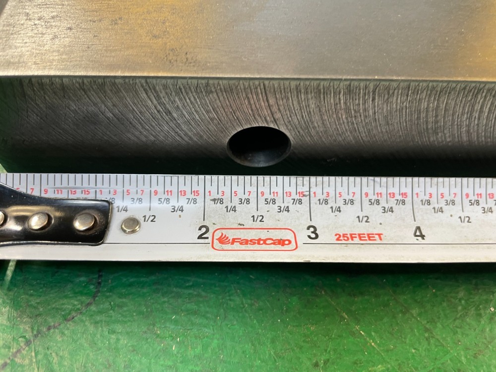 Delta 27" x 10-3/16" DELTA Table Saw Solid Cast Iron Extension Wing