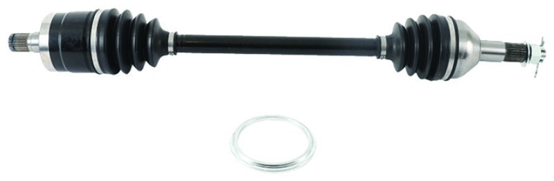 Quad Boss Replacement Axles TRM-CA-8-320