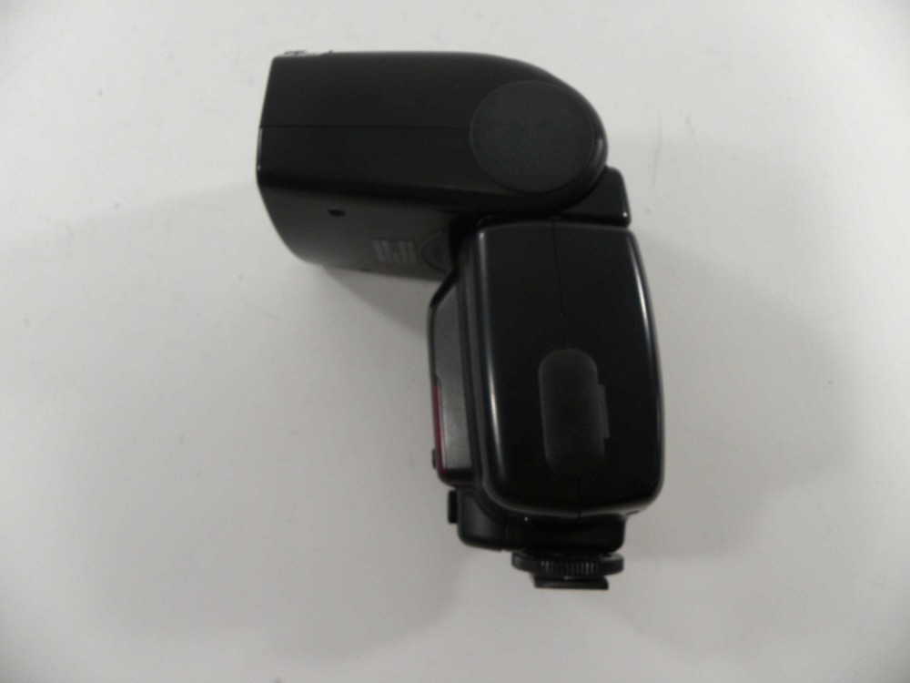 Nikon Speedlight SB-25 Shoe Mount Flash