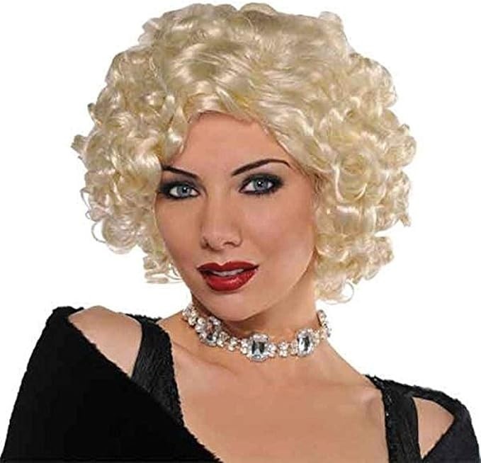 Roxie Wig