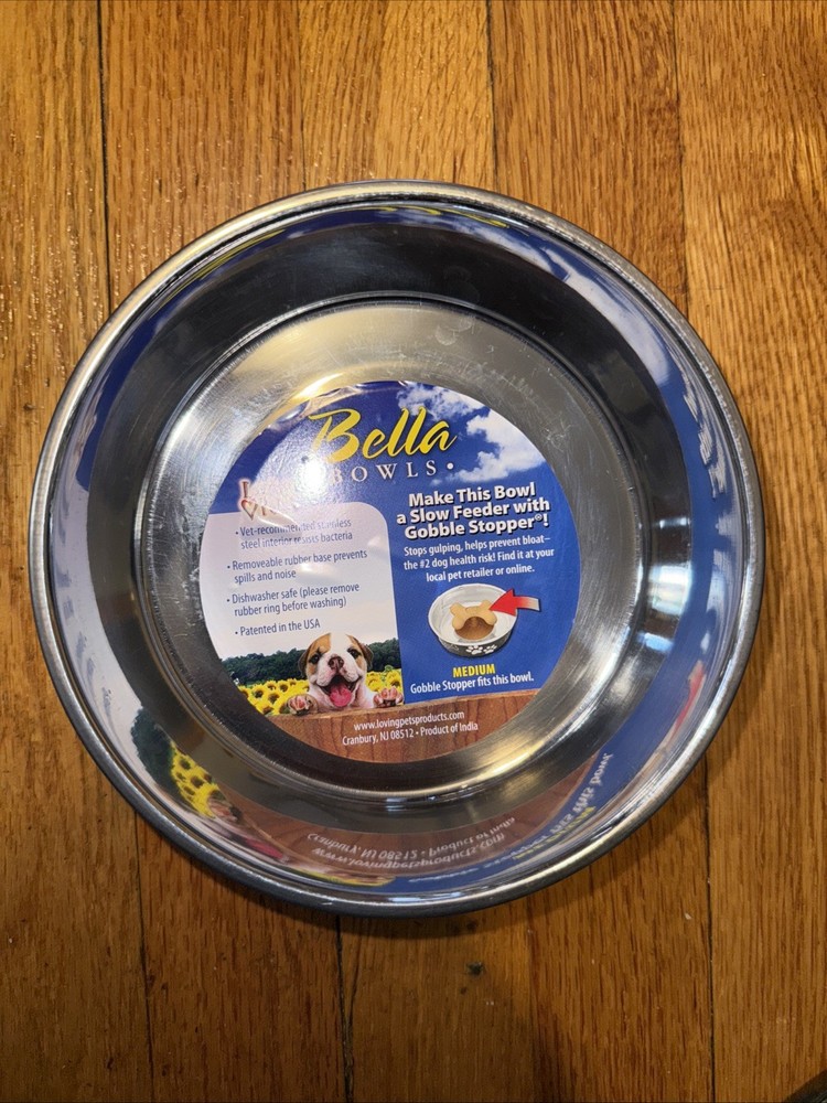 Balboa medium espresso item 7405