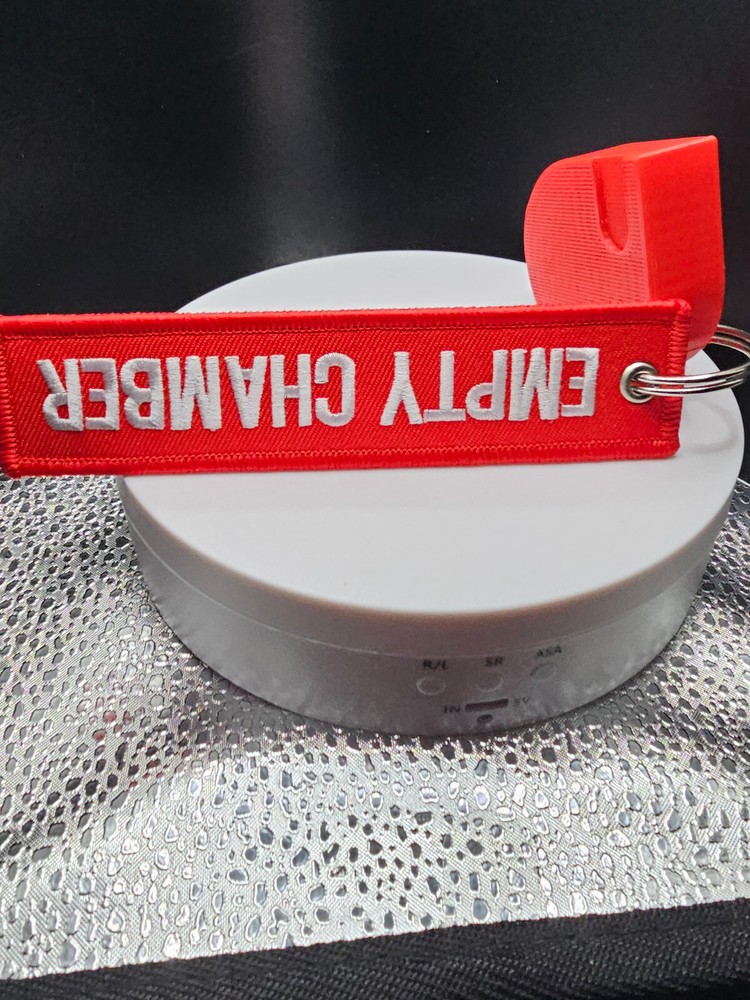 FX Panthera, Crown Chamber Flag