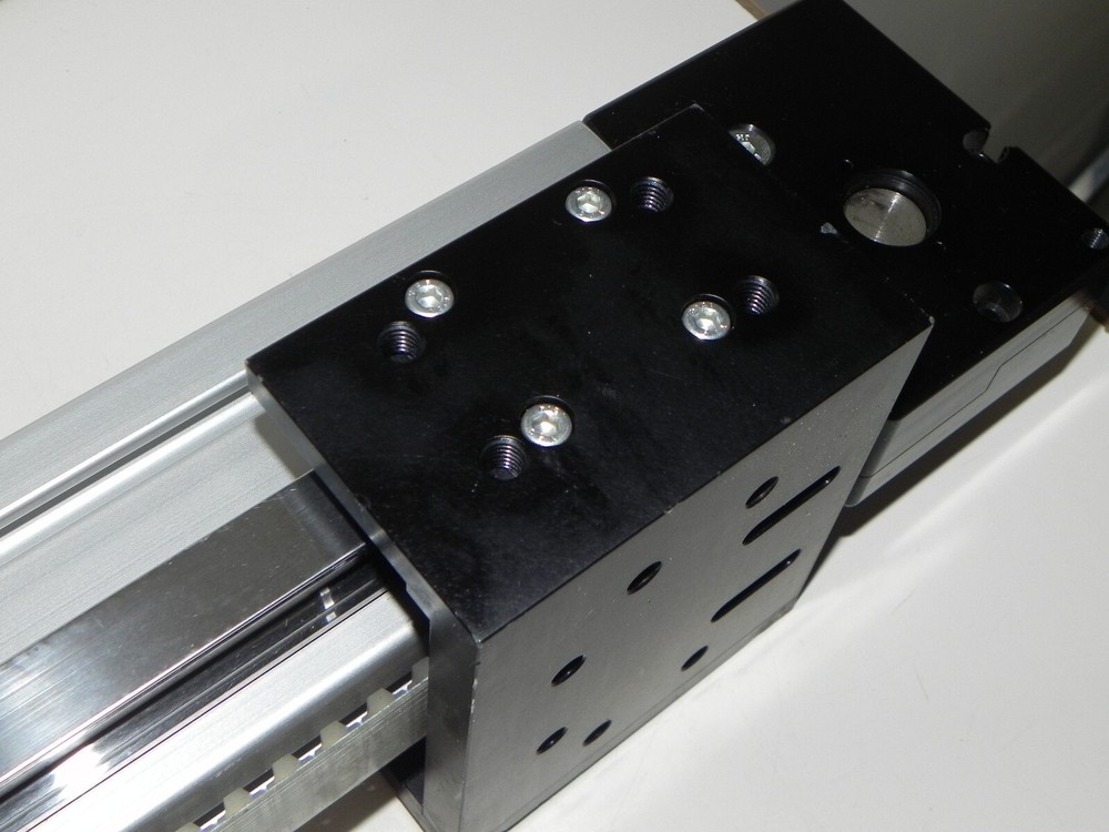 Marcon Dynamics Linear Actuator MDCR6DEBCAM1500