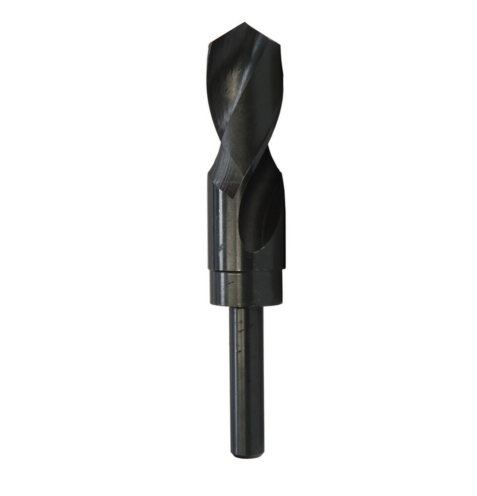 19.00MM 1/2" SILVER & DEMMING DRILL (5000-0190)