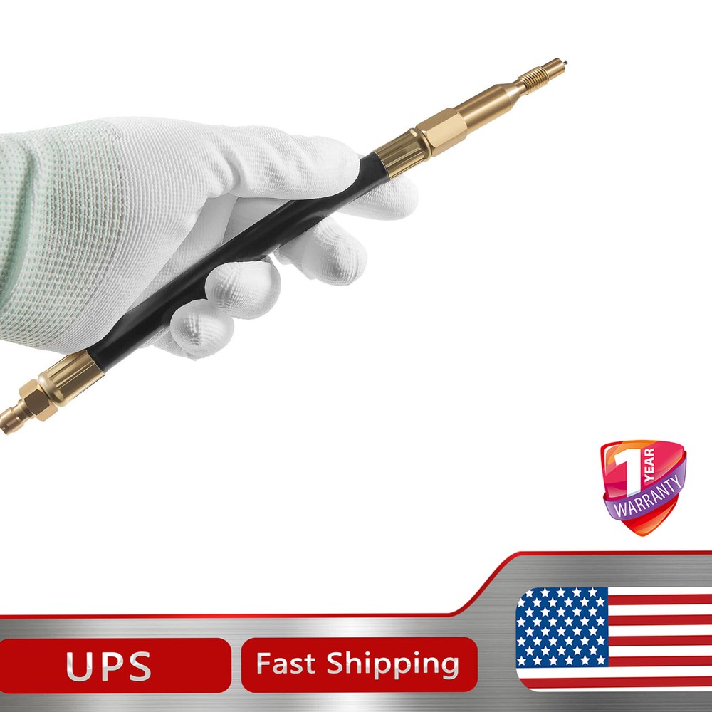 SGT35450 Compression Tester Adapter For 2011-22 6.7L Ford Power Stroke V8 Engine