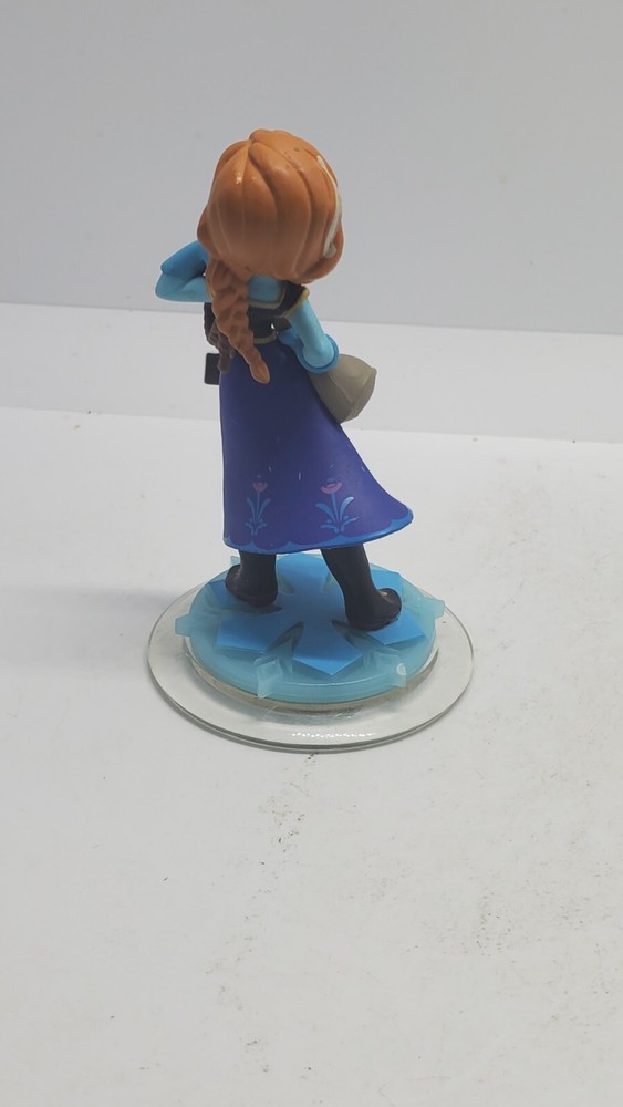 Disney Infinity 1.0 ANNA Character Figure