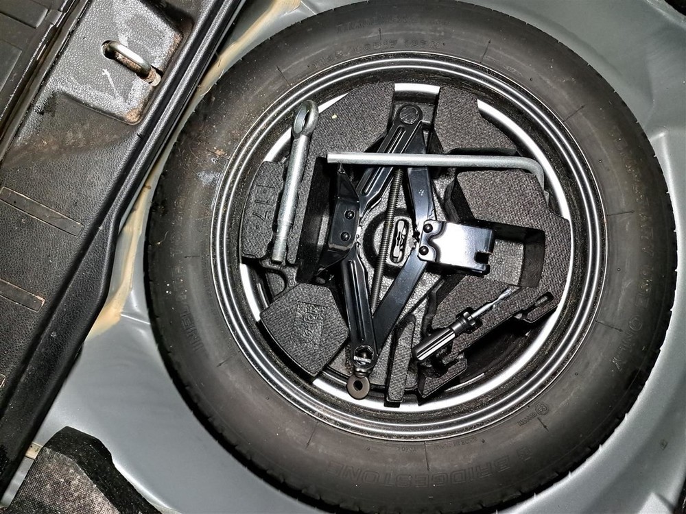 2016 Forester Jack Sku#4352629