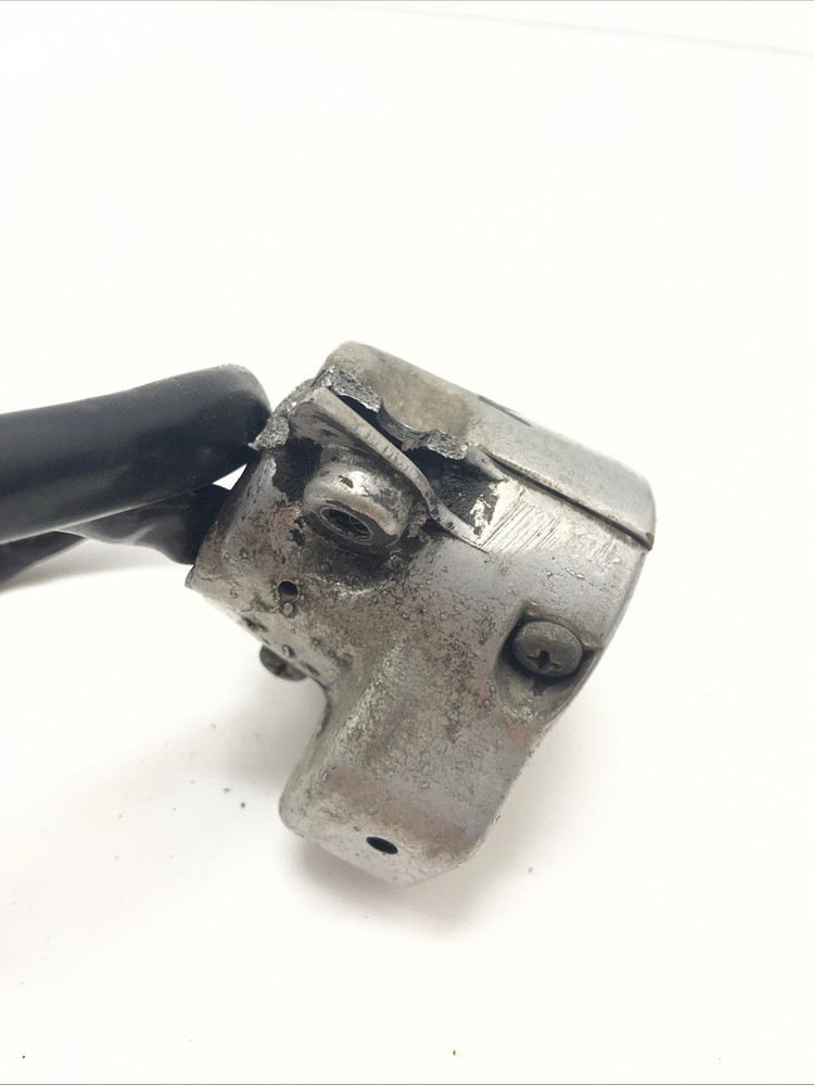 ♻️ Honda Cg 125 S 2001 - 2002 Left Side Switchgear ♻️