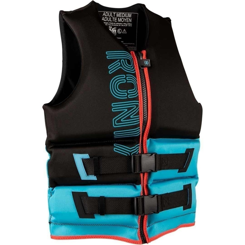 Ronix Cloud Break CGA Life Jacket