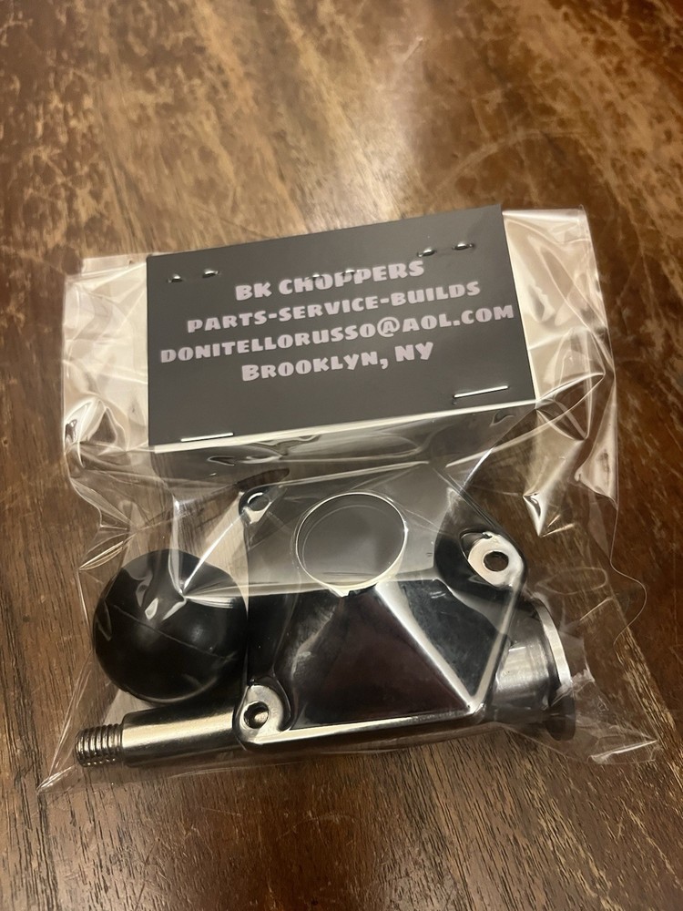 Direct Push Button Start For Harley Davidson Extended