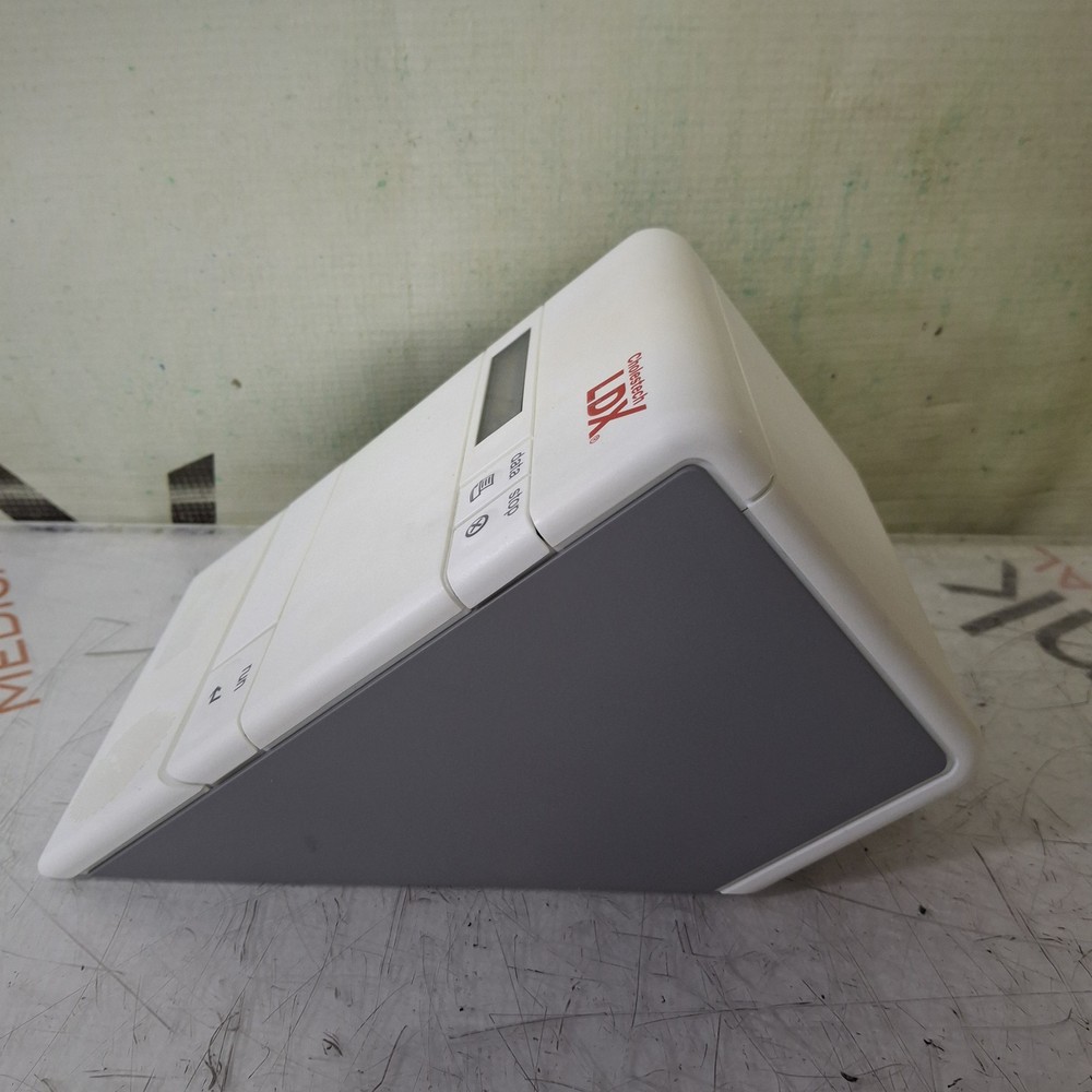 Cholestech LDX Cholesterol Analyzer
