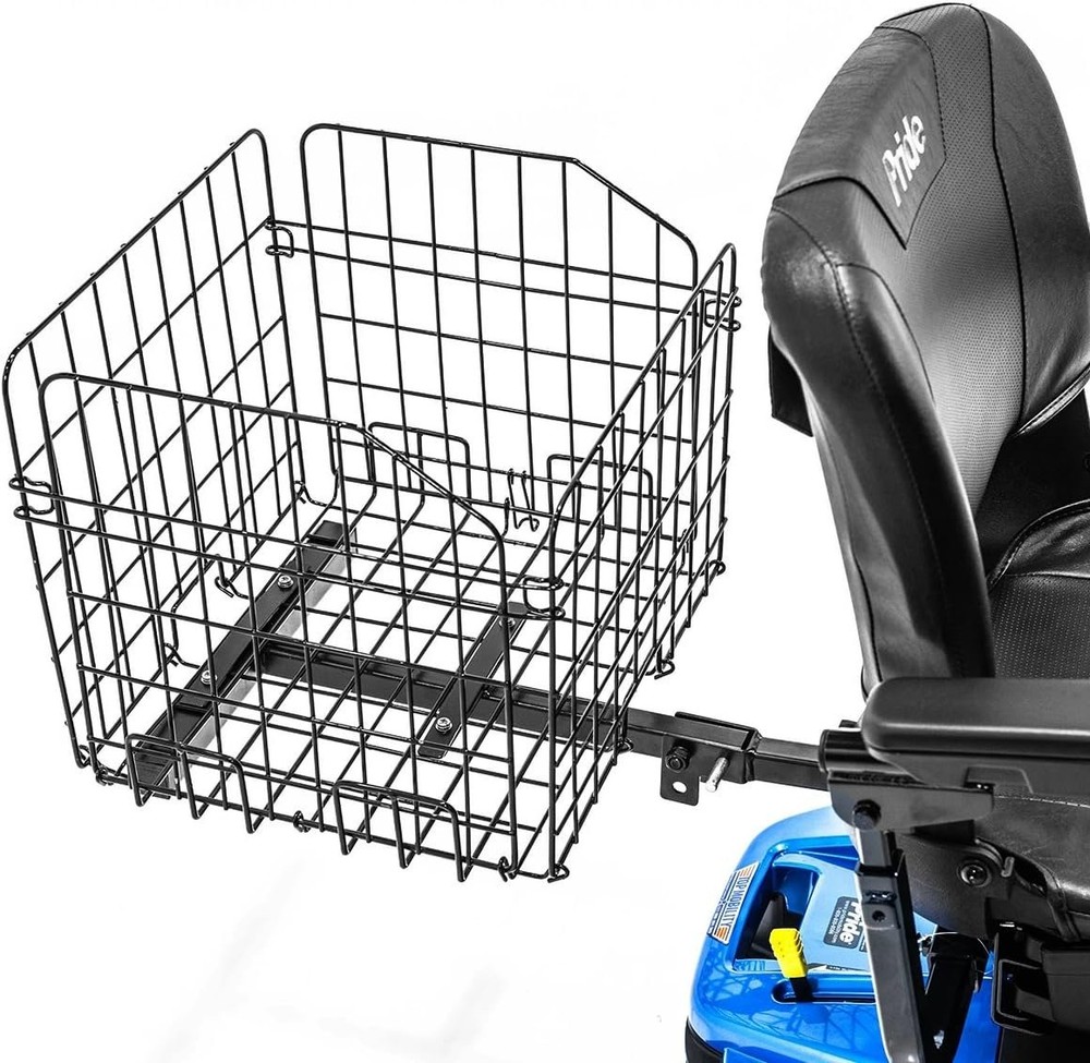 Pride Revo 2.0 4 wheel Scooter … (True Blue)