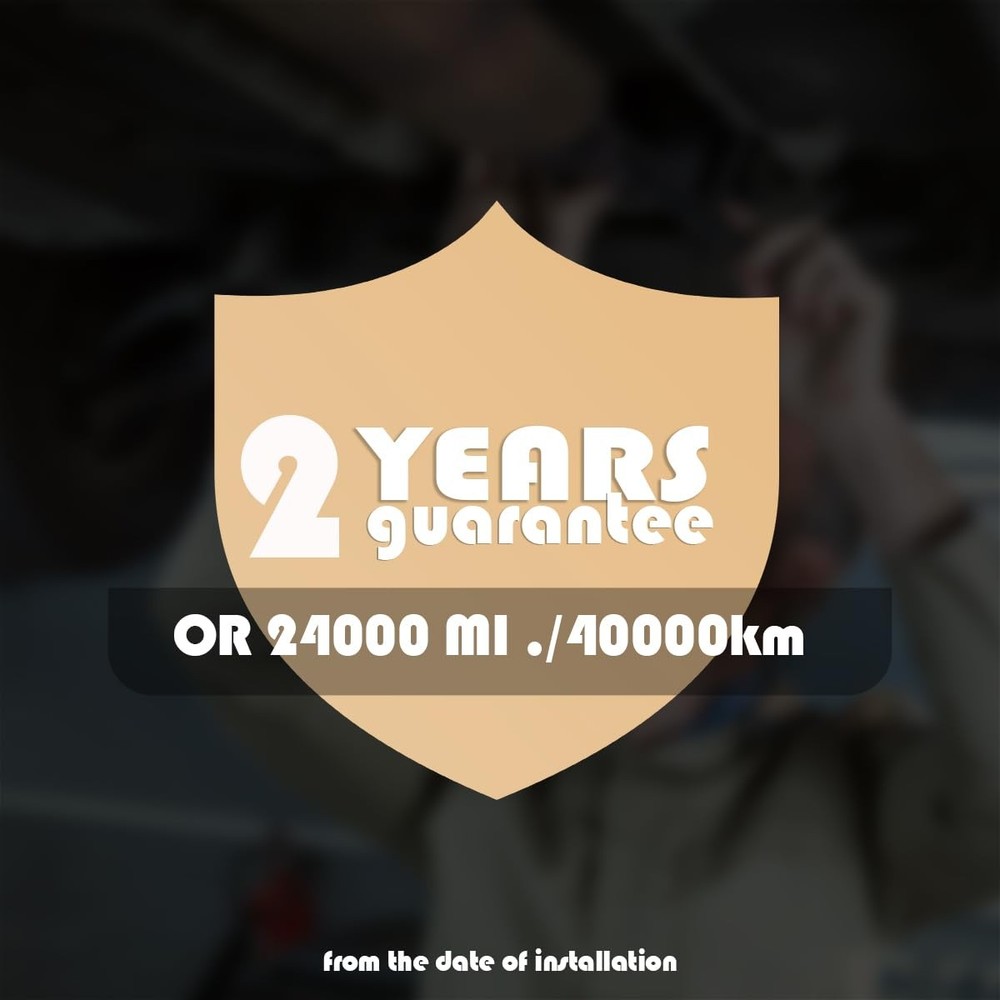 A/C Compressor Compatible With Toyota Tacoma 05-15