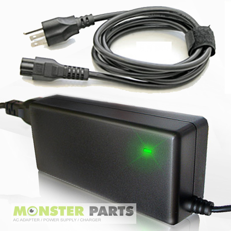OEM AC POWER SUPPLY Sony VRD-MC1 External DVD Burner
