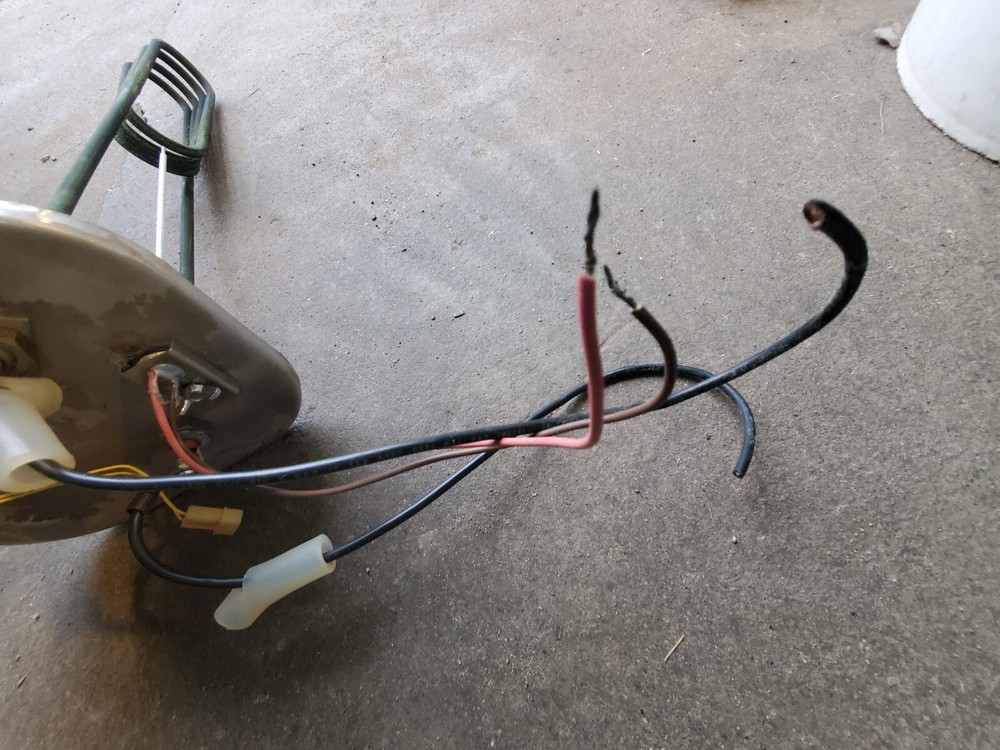 Grindmaster Pbvsa-330 Coffee Brewer Heater Heating Element A535-059 & Top Plate