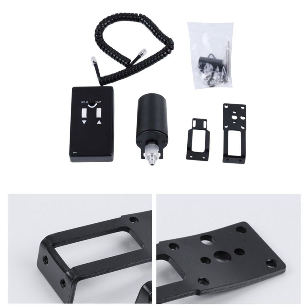 Electronic Telescope Focuser Single Axis Motor Drive Monocular For Sky-Watcher