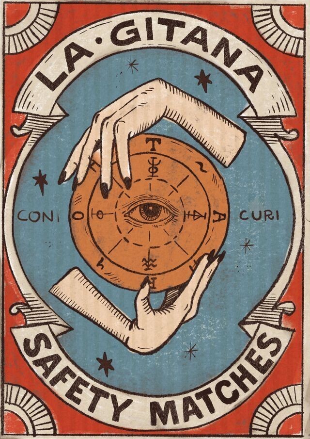 Hermetic Love and Attraction Energy Activation