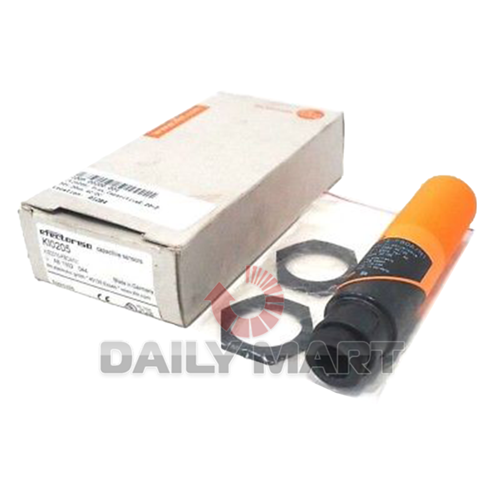 New In Box IFM KI0205 Switch Sensor