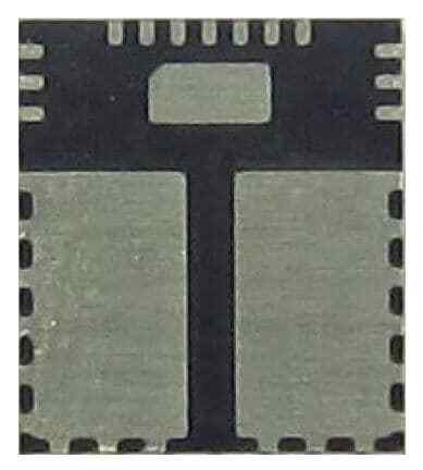 2pcs IRSM807-045MH PQFN-32