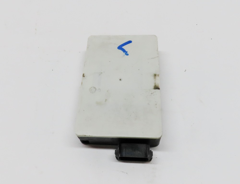 2012 MERCEDES ML350 (W166) REAR LEFT BLIND SPOT RADAR SENSOR MODULE