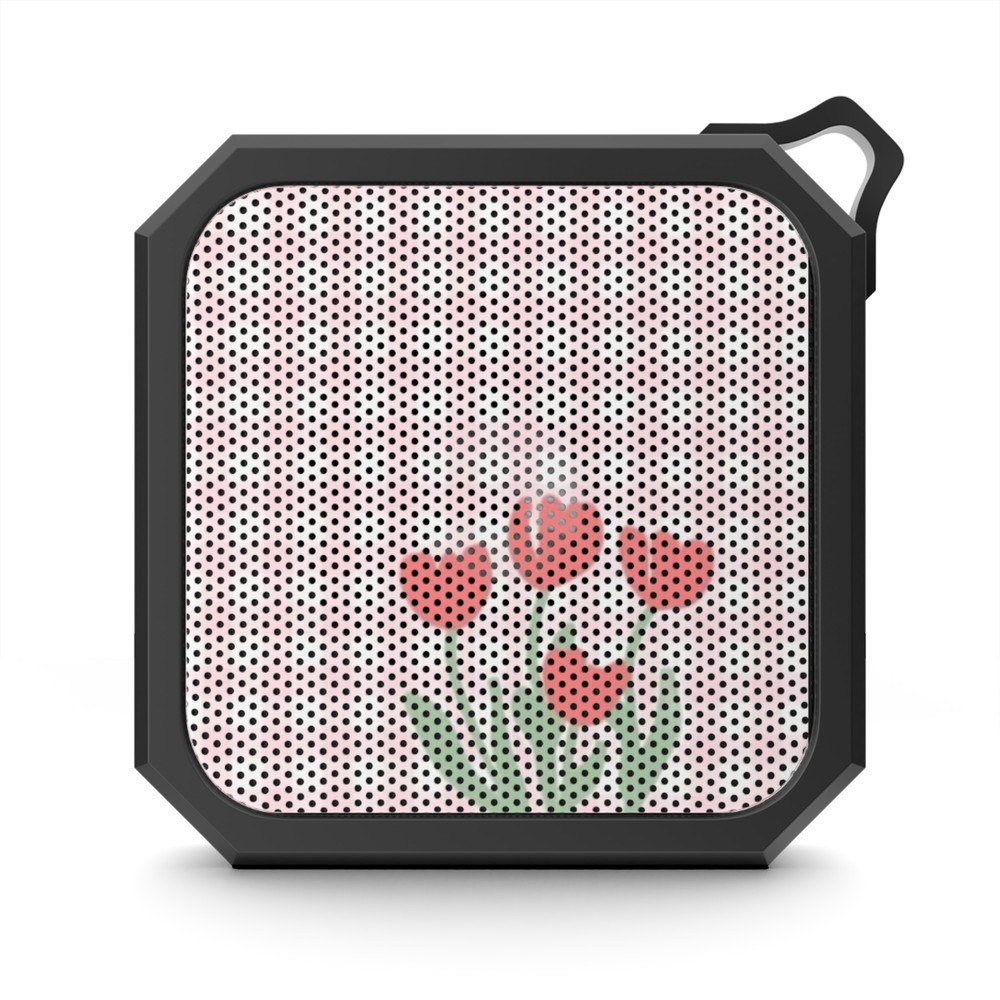 Blackwater Outdoor Bluetooth Speaker, Bluetooth speaker,pink Bluetooth speakers,
