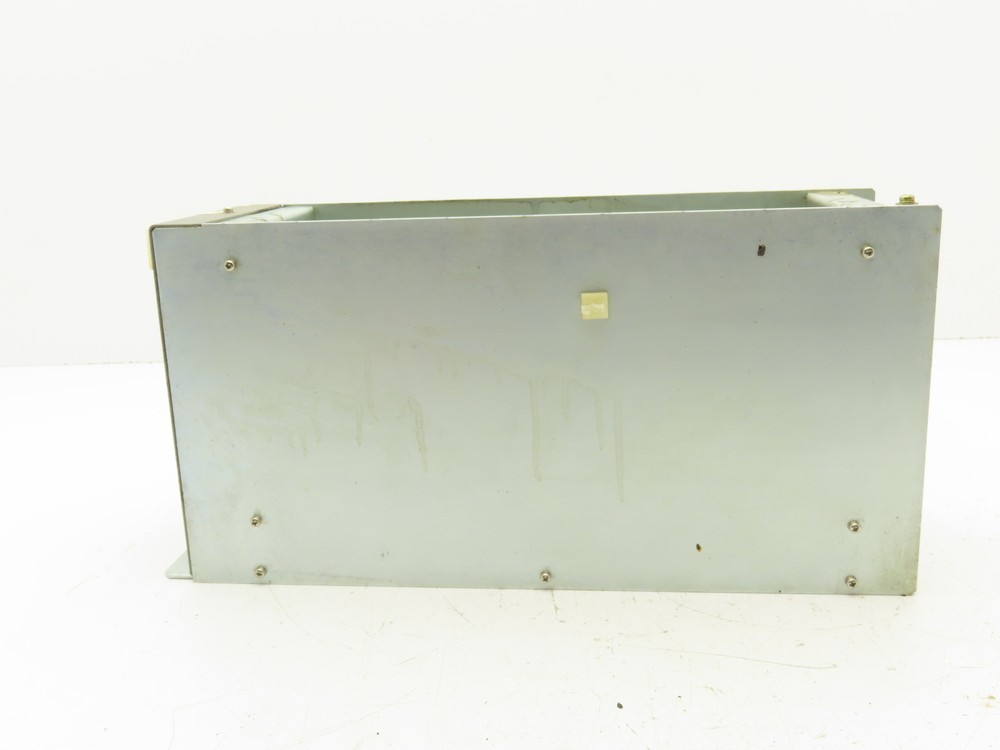 Okuma E7191-855-022 Fixed 3 Rack Chassis with Motherboard E4809-770-131
