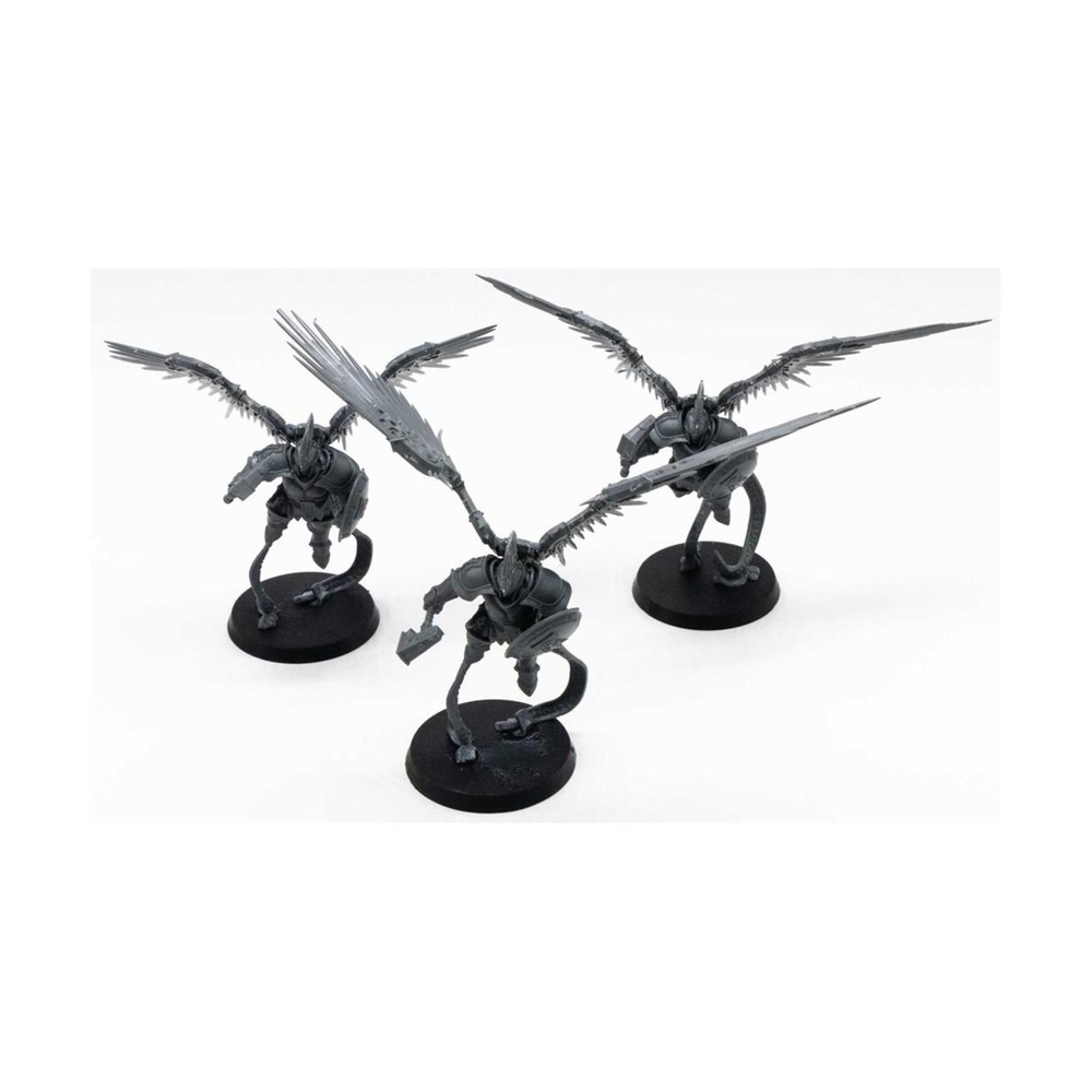 Prosecutors w/Celestial Hammers #34 NM