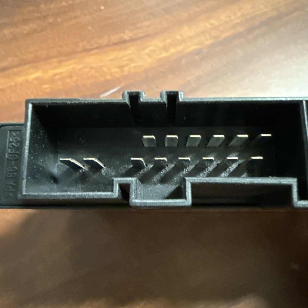 2004-2006 MERCEDES DODGE SPRINTER TCM TRANSMISSION COMPUTER MODULE 032 545 18 32