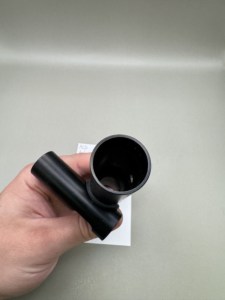 AGD Automag Teflon Power Feed Body Black