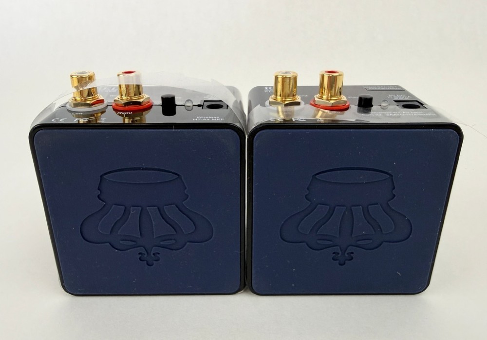 REL HT-Air MKII Transmitter and Receiver