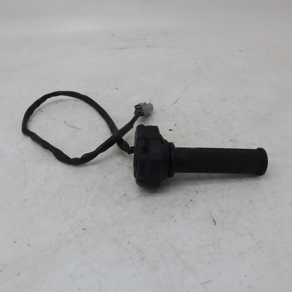 2019 DUCATI HYPERMOTARD 950 SP Throttle Control - 66020141A