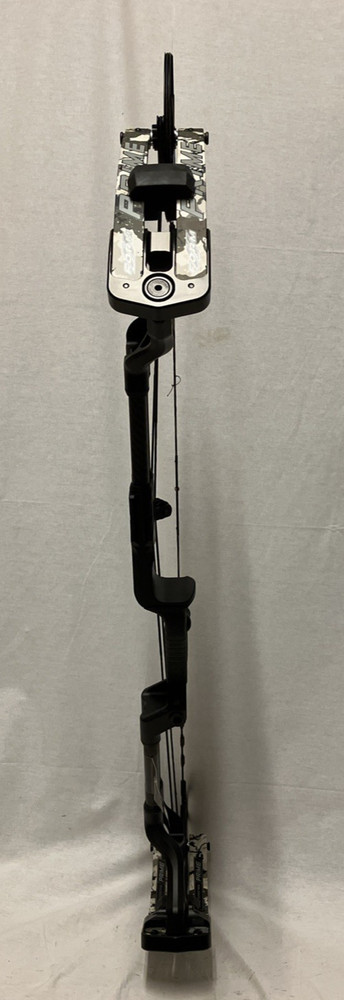 Prime Form 34 80# RH Black/XK7