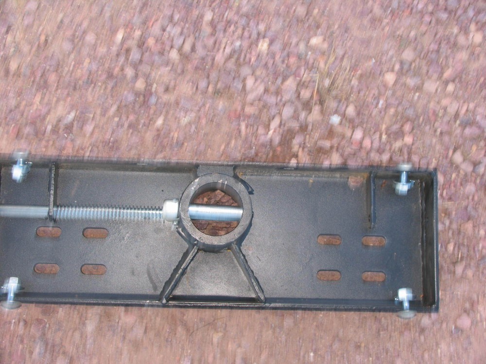 CURT   Lock EZr Gooseneck Hitch